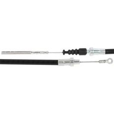 Cable Tow Bar Click Clack