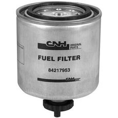 Fuel Filter New Holland, Case IH, Ford, Fiat 84217953