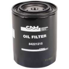 Engine Oil Filter - 1909102