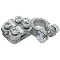 Battery Terminal -50-70Mm2 Side Hd Blister