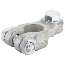 Battery terminal -10Mm with Cable Lug Blister negative pole