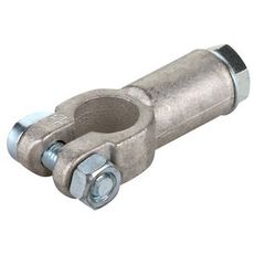 Battery terminal +10Mm with Cable Lug Blister for USA cars