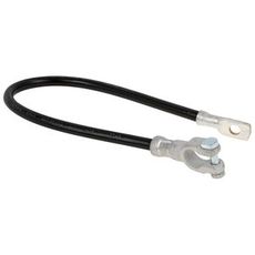 Battery Cable -/10Mm 70Mm2 600Mm Blister