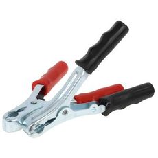 Clamp 90A Black/Red Blister