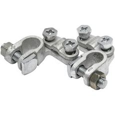 Battery Terminal +/-16-35mm2 Small Blister