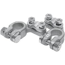 Battery Terminal +/-50-70mm2 Side Blister