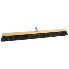 Floor Brush 800mm 8 Rows with Holder