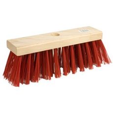 Street Brush 250mm
