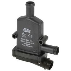 Calix Self-Adjusting Heater 16mm CVH 16