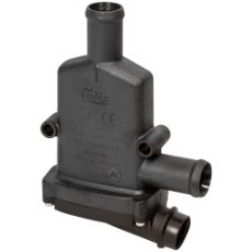 Calix Self-Adjusting Heater 19mm CVH 19