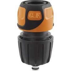 Quick Coupling 1/2 / 5/8 / 3/4" Universal Aquastop