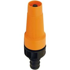 Hose nozzle Short