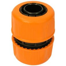 Connector coupling 1"