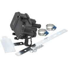Calix Hose Heater Fch 19Mm With Pump