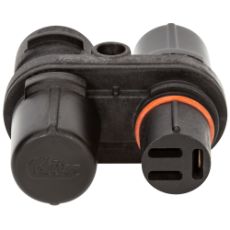 Calix Outlet Socket 405 230V