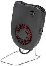 Calix Car Heater 1200W Waveline