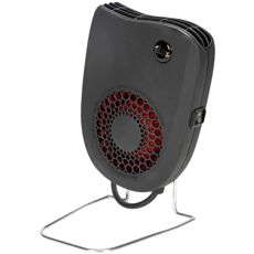 Calix Cabin heater Waveline 1200W, effective heating to keep the cabin warm.