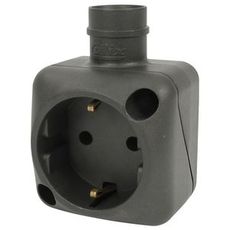 Calix Car Socket KVU 303