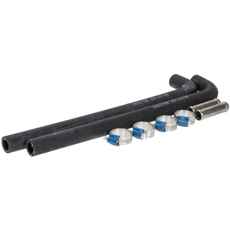Calix Mounting Set for Hose Heater 16Mm M271