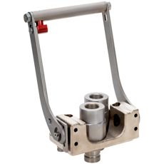 Multi-coupling Gr3 Female 2X1