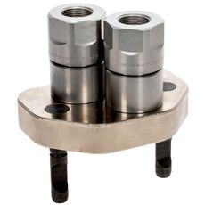 Multi-coupling Gr3 mobile 2X1