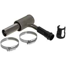Calix Engine Heater 35Mm