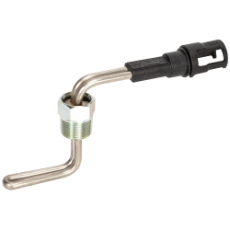 Calix Engine Heater Volvo NPTF 3/4"-14