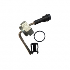 Calix Engine Heater John Deere 1 5/8" - 12UN-2A RE 651