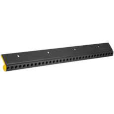 Pin Plate 1220 45 Degrees