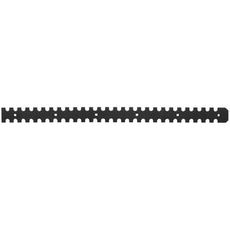 Road Bit Toothed 12/1697/305