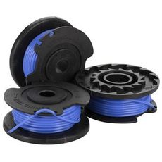 Trimmer Head 24V 3 Pcs Diameter 1.65Mm