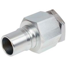 Quick Coupling 1.1/4 Male Hansen