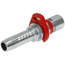 Weo Plug-In 16Mm-3/8 Hose Coupling