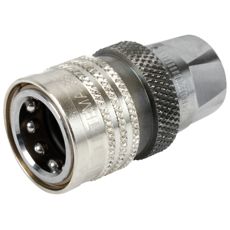 Quick coupling Tema 3/8