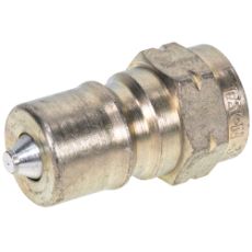 Quick Release Coupling 3/8 Male Hansen