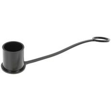 Protection Cap 3/4 Iso 7241-B