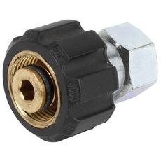 Pressure Washer Nipple Internal Thread M22X 3/8