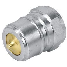 Quick Coupling Tema 3/4" Male