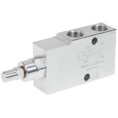 Load-Holding Valve 1/2"- max. 60 l/min