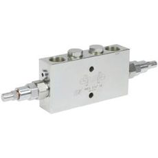 Load-Holding Valve 3/4" - max. 105 l/min