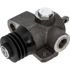 Restrictor valve 80L 1/2