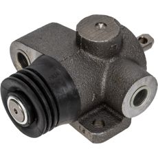 Restrictor valve 60L 3/8