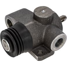 Restrictor valve 80L 1/2