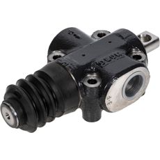 Restrictor valve 120L 3/4
