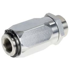 Throttle Check Valve 1/4" - max. 20 l/min