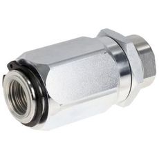 Throttle Valve 3/8" - max. 45 l/min