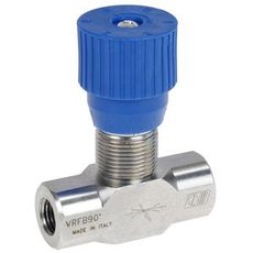 Throttle Valve 1" - max. 110 l/min