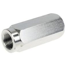 Check valves 3/4" - max. 110 l/min