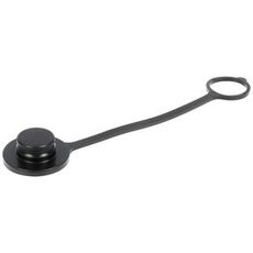 Protective plug 1 Iso 7241-B