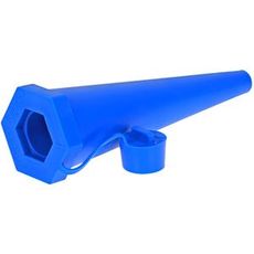 Service Plug L Blue 13-42MM